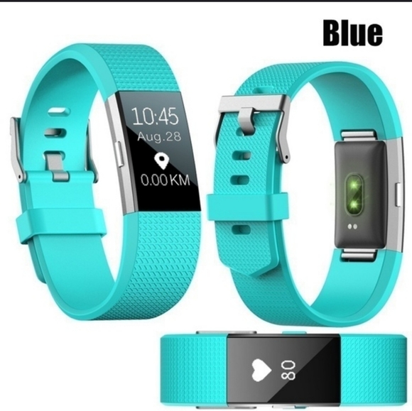 Smart watch smart bracelet bluetooth water resist - Picture 7 of 8